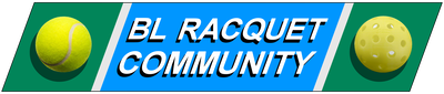 BL Racquet Community